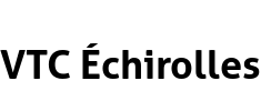VTC Échirolles